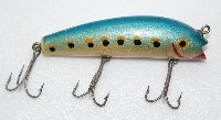 Jim Pfeffer Banana Lure